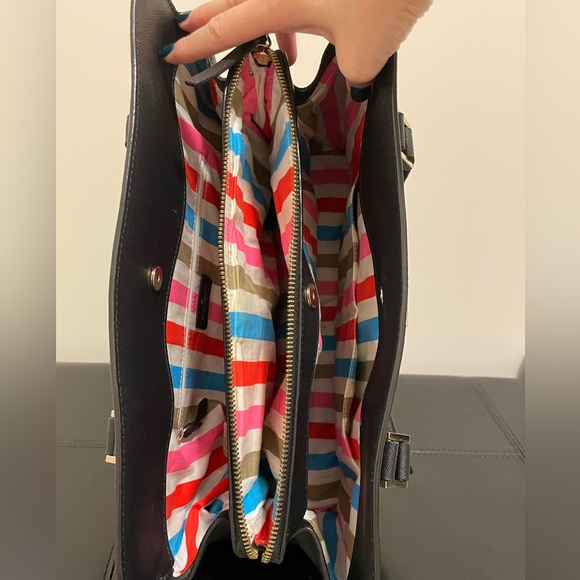 Kate spade leather purse - Picture 6 of 12